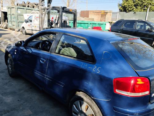 Right taillight AUDI A3 (8P1) 1.6 FSI | BP33821238C35 - Image 9