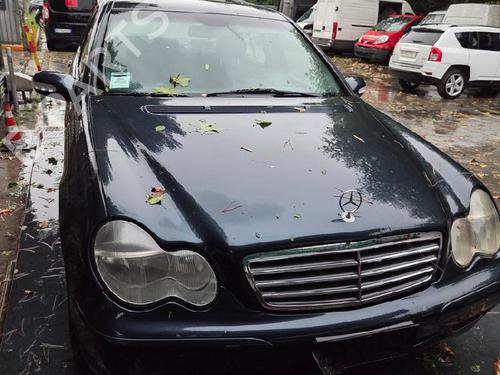 Used Parts MERCEDES-BENZ C-CLASS (W203)  C 220 CDI (203.006, 203.008)  4864378