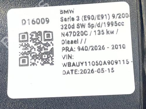Right taillight BMW 3 Touring (E91) 320 d | BP36405592C35 - Image 6