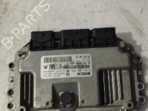 Electronic module PEUGEOT 307 CC (3B) 1.6 16V | BP37603202M83 - Image 3