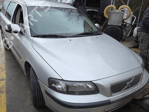 Gebruikte VOLVO V70 II (285) T5 4770276 Onderdelen