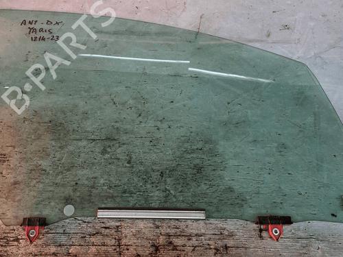 Used Other Other TOYOTA YARIS (_P13_) 1.0 (KSP130_, KSP130) (69 hp) 33823662 33823662