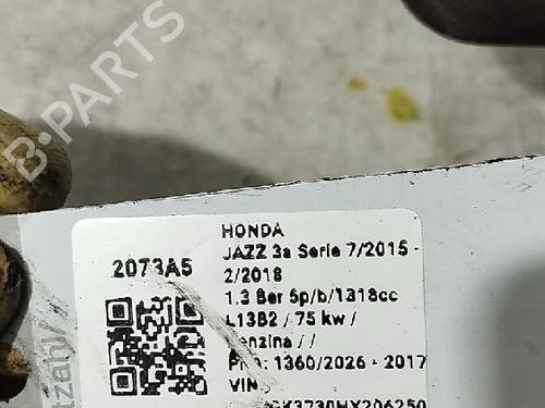 Starter HONDA JAZZ IV (GK_) 1.3 | BP37662125M8 - Image 7