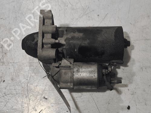 Used Starter Starter MINI MINI CLUBMAN (R55) Cooper D (109 hp) 33821928 33821928