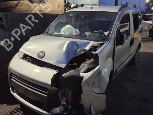 Used Parts FIAT FIORINO Box Body/MPV (225_) 1.3 D Multijet 4561475