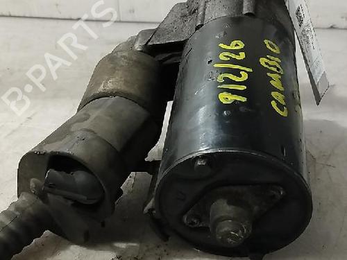 Starter VW GOLF PLUS V (5M1, 521) 2.0 TDI | BP38301763M8 - Image 3