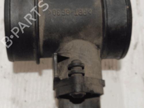 Mass air flow sensor OPEL MERIVA A MPV (X03) 1.4 16V Twinport (E75) | BP33821868M95 - Image 4