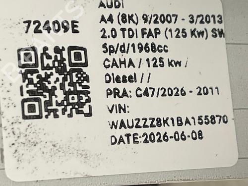 Injection pump AUDI A4 B8 (8K2) 2.0 TDI | BP36883254M78  - Image 6