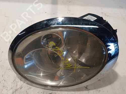 Used Other Other MINI MINI (R50, R53) Cooper (116 hp) 33822098 33822098