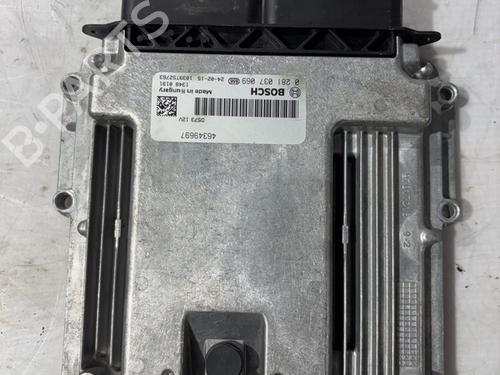 Electronic module ALFA ROMEO STELVIO (949_) 2.2 D Q4 (949.AXB2A) | BP40525080M83 - Image 3