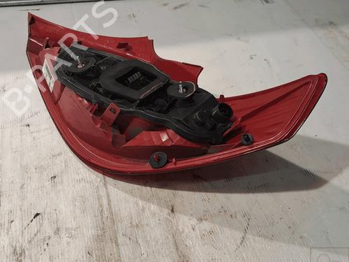 Left taillight OPEL CORSA D (S07) 1.0 (L08, L68) | BP33824131C34 - Image 4