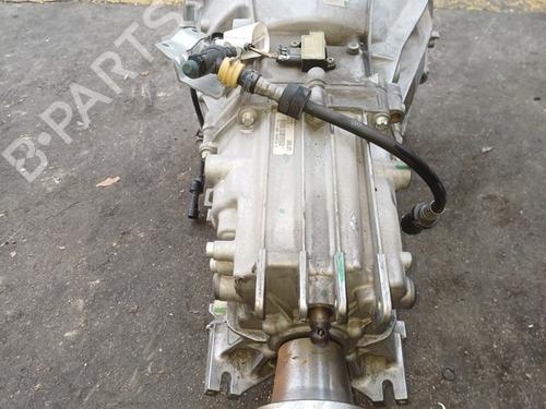 Gearbox ALFA ROMEO GIULIA (952_) 2.2 D Q4 (952AFA45M) | BP40525091M3 - Image 5