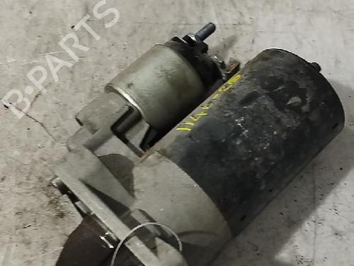 Motor arranque Motor arranque ALFA ROMEO GIULIETTA (940_) 1.4 TB (940FXN1A, 940FXU1A) (105 hp) 37534044 37534044