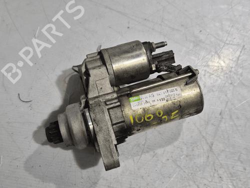 Used Starter Starter VW POLO V (6R1, 6C1) 1.2 (70 hp) 33820894 33820894