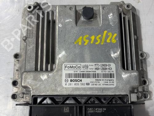 Electronic module FORD TRANSIT COURIER B460 Box Body/MPV 1.5 EcoBlue | BP38744895M83 - Image 3