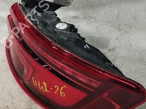 Right taillight AUDI A3 (8V1, 8VK) 1.4 TSI | BP38084589C35 - Image 4