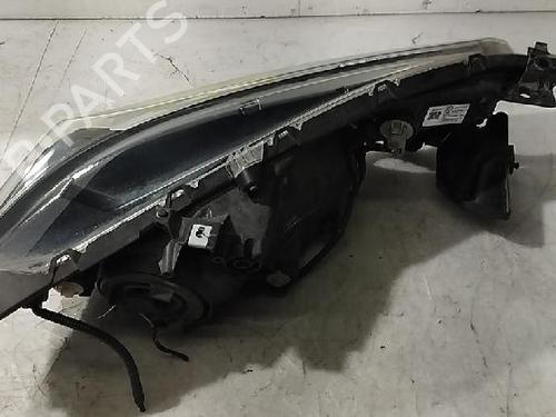 Left headlight HONDA JAZZ IV (GK_) 1.3 | BP37662140C28 - Image 2