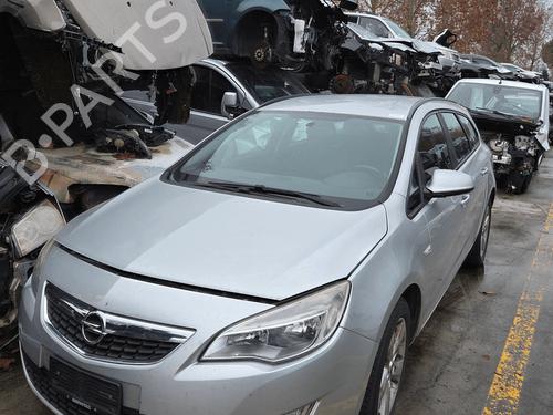 Used Parts OPEL ASTRA J Sports Tourer (P10) 1.4 Turbo (35) 4561403