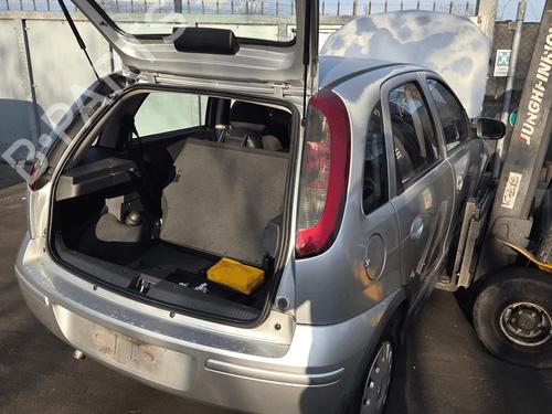 Brugte OPEL CORSA C (X01)  1.3 CDTI (F08, F68)  4774183