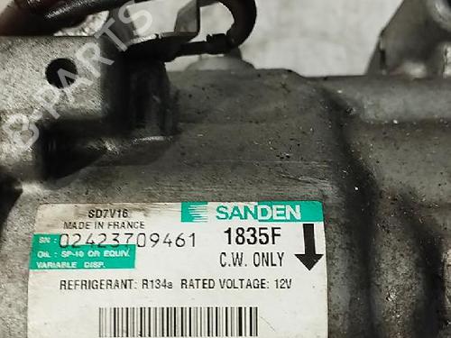AC compressor FIAT DUCATO Bus (250_) 115 Multijet 2,0 D | BP37534043M34 - Image 5