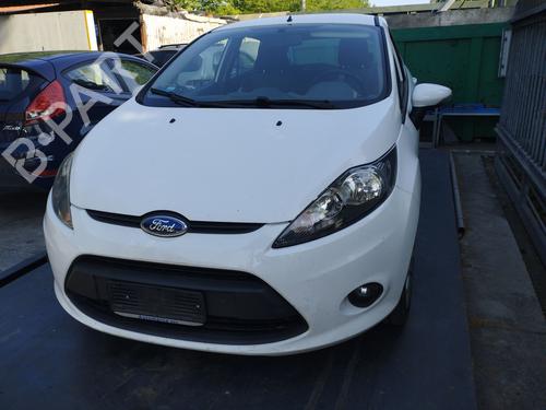 Steering column stalk FORD FIESTA VI (CB1, CCN) 1.25 | BP33822086I23 - Image 7