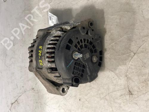 Alternator CHEVROLET SPARK (M300) 1.0 | BP36405572M7 - Image 3