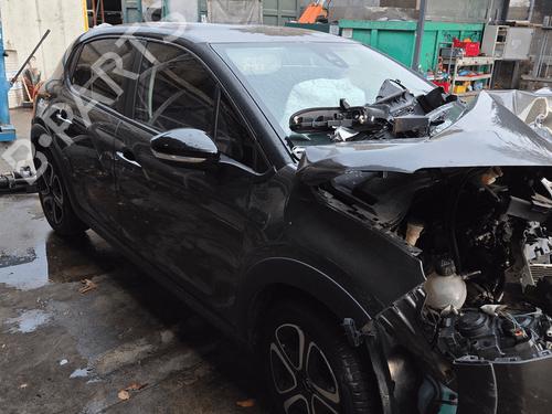 Electronic module CITROËN C3 III (SX) 1.2 VTi 82 | BP33820714M83  - Image 8