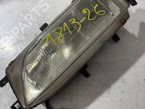 Used Left headlight Left headlight HONDA ACCORD V (CE, CF_, CD) 1.8 i (CE7) (116 hp) 40524834 40524834