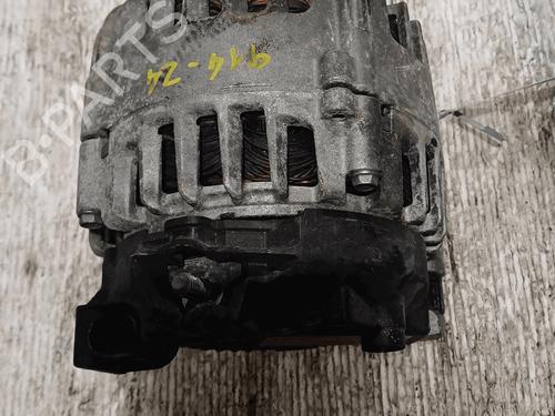 Generator Generator BMW 1 (F20) 116 d (116 hp) 33821612 33821612