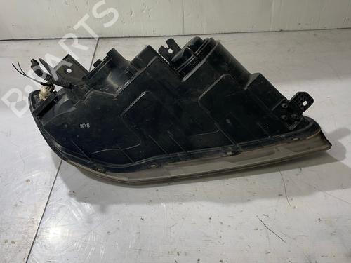 Left headlight CHEVROLET CAPTIVA (C100, C140) 2.0 D 4WD | BP40524935C28 - Image 4