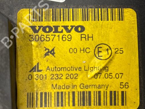 Right headlight VOLVO C30 (533) 1.6 D | BP39263548C29 - Image 5