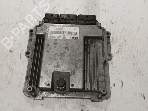 Electronic module RENAULT ESPACE IV (JK0/1_) 2.0 dCi (JK01, JK02, JK1J, JK1K, JK1H) | BP33823024M83 - Image 2