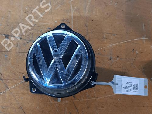 Used Tailgate handle Tailgate handle VW T-ROC (A11, D11) 1.0 TSI (116 hp) 33823083 33823083