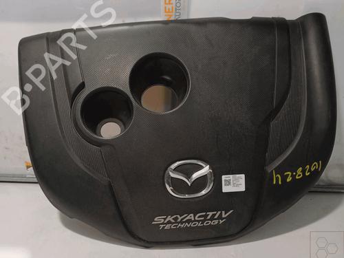 Upper protection MAZDA 3 (BM, BN) 2.2 D | BP33823434M93 - Image 3