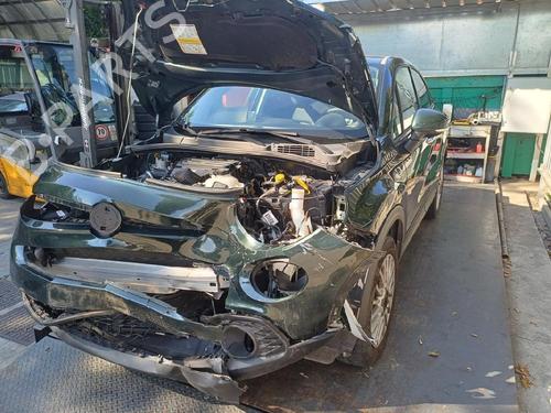 Right front driveshaft FIAT 500X (334_) 1.3 D Multijet (334AXH1A) | BP40524797M39 - Image 9