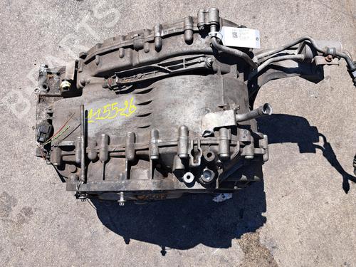 Used Gearbox Gearbox 37603213 37603213