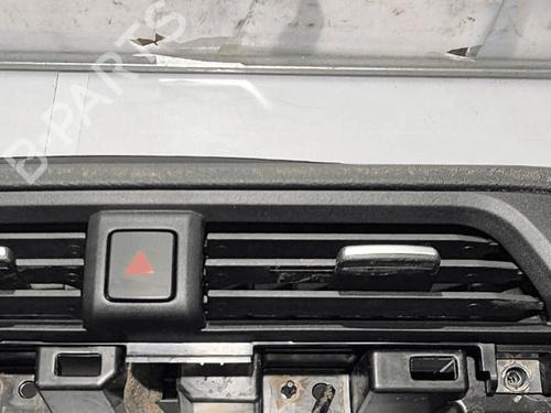 Dashboard NISSAN MICRA V (K14) 0.9 IG-T | BP33823757C46  - Image 6