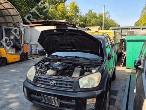 Headlight switch TOYOTA RAV 4 II (_A2_) 2.0 D 4WD (CLA20_, CLA21_, CLA20R, CLA21R) | BP33824235I24 - Image 7