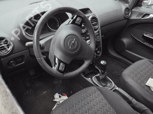 Gearbox OPEL CORSA D (S07) 1.0 (L08, L68) | BP33821937M3 - Image 3