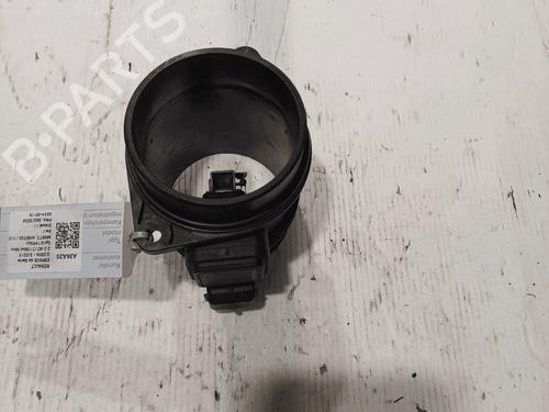 Luftmassemåler Luftmassemåler RENAULT ESPACE IV (JK0/1_) 2.0 dCi (JK01, JK02, JK1J, JK1K, JK1H) (150 hp) 33823020 33823020