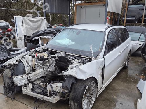 Electronic module BMW 3 Touring (E91) 318 d | BP33823220M83 - Image 7