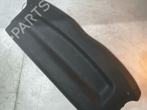 Used Rear parcel shelf Rear parcel shelf CITROËN C3 II (SC_) 1.4 HDi 70 (SC8HZC, SC8HR0, SC8HP4) (68 hp) 33824275 33824275