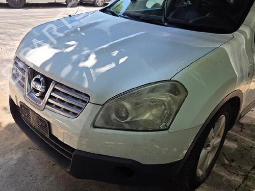 Used Parts NISSAN QASHQAI +2 (JJ10E) 1.5 dCi 4853285