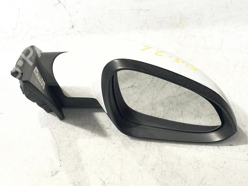 Used Right mirror Right mirror 33820996 33820996