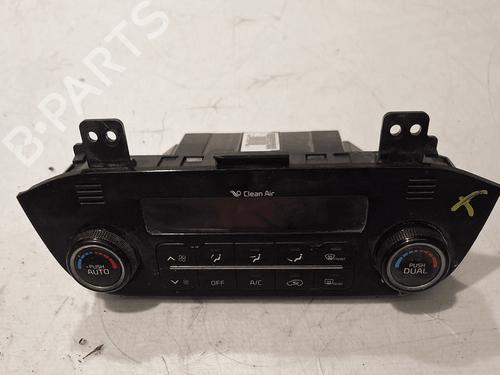 Used Climate control Climate control KIA SPORTAGE III (SL) 1.7 CRDi (116 hp) 33822417 33822417