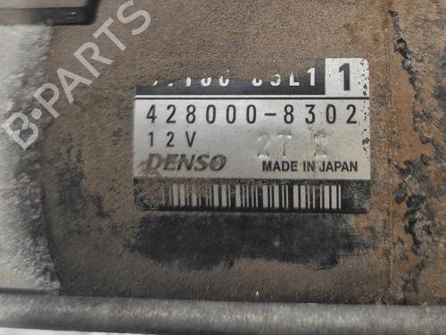 Starter SUZUKI SWIFT IV (FZ, NZ) 1.2 4x4 (AZG412, ZD72S) | BP33822247M8 - Image 2