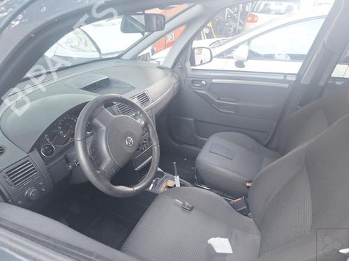 Starter OPEL MERIVA A MPV (X03) 1.7 CDTI (E75) | BP33822091M8  - Image 7