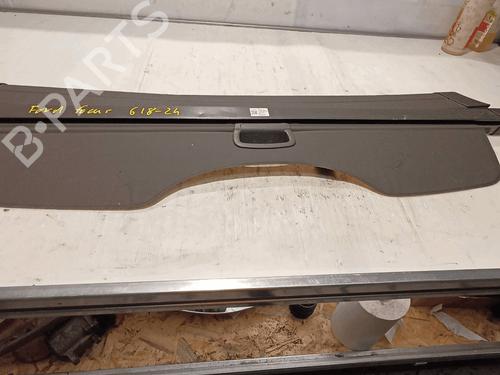 Used Rear parcel shelf Rear parcel shelf FORD FOCUS II Turnier (DA_, FFS, DS) 1.6 TDCi (90 hp) 33820656 33820656