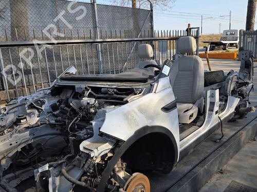 Used Parts LAND ROVER DISCOVERY SPORT (L550) 2.0 D 4x4 4562761