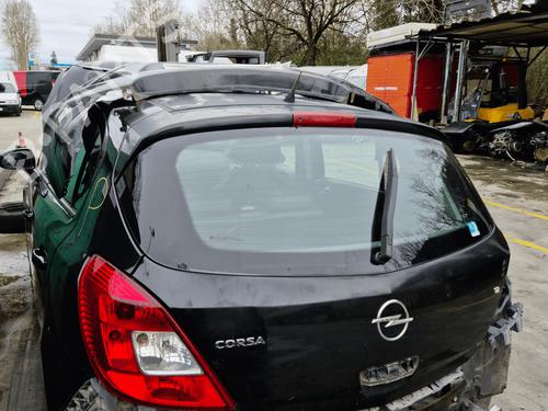 Electronic module OPEL CORSA D (S07) 1.2 (L08, L68) | BP33822208M83  - Image 7